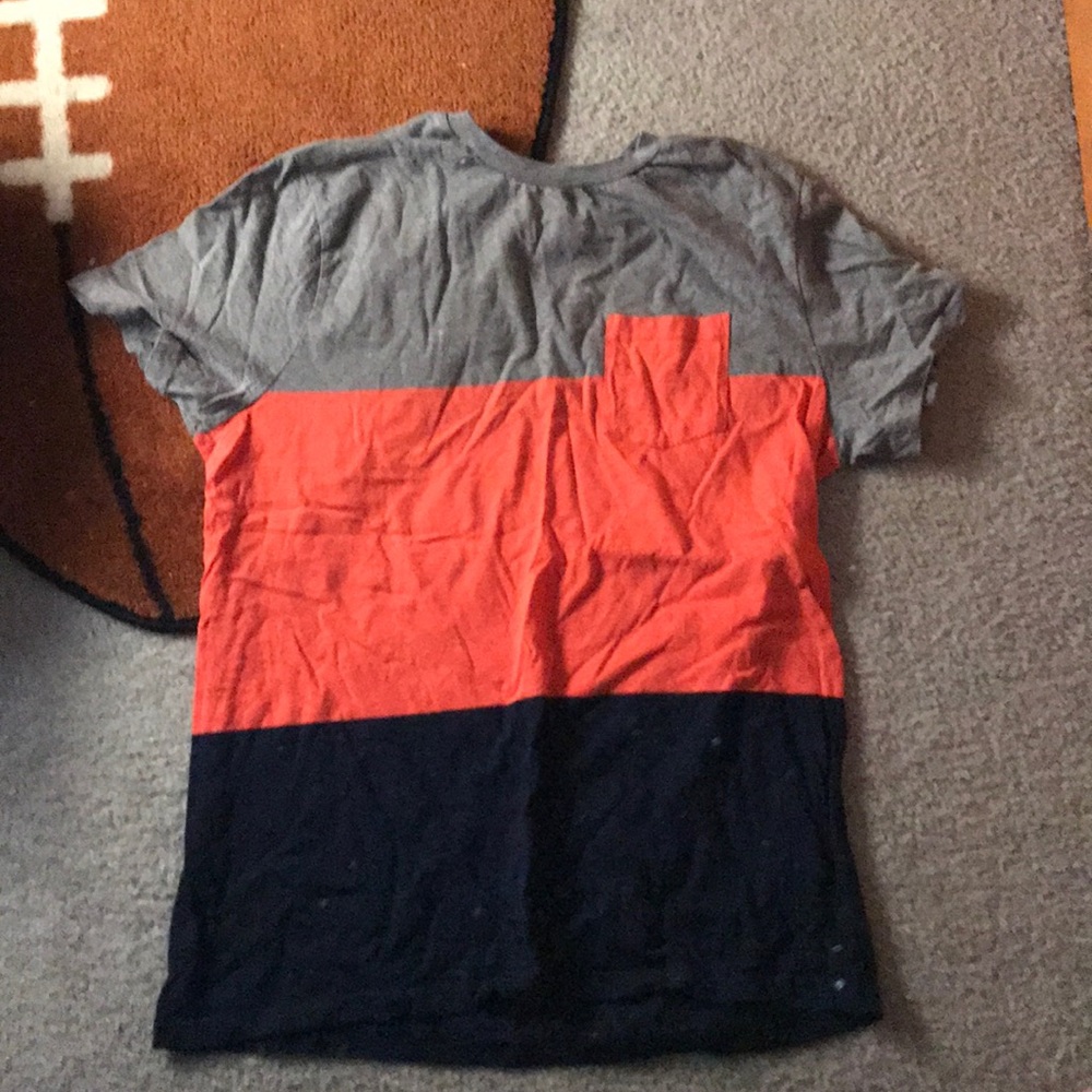 Urban Pipeline shirt